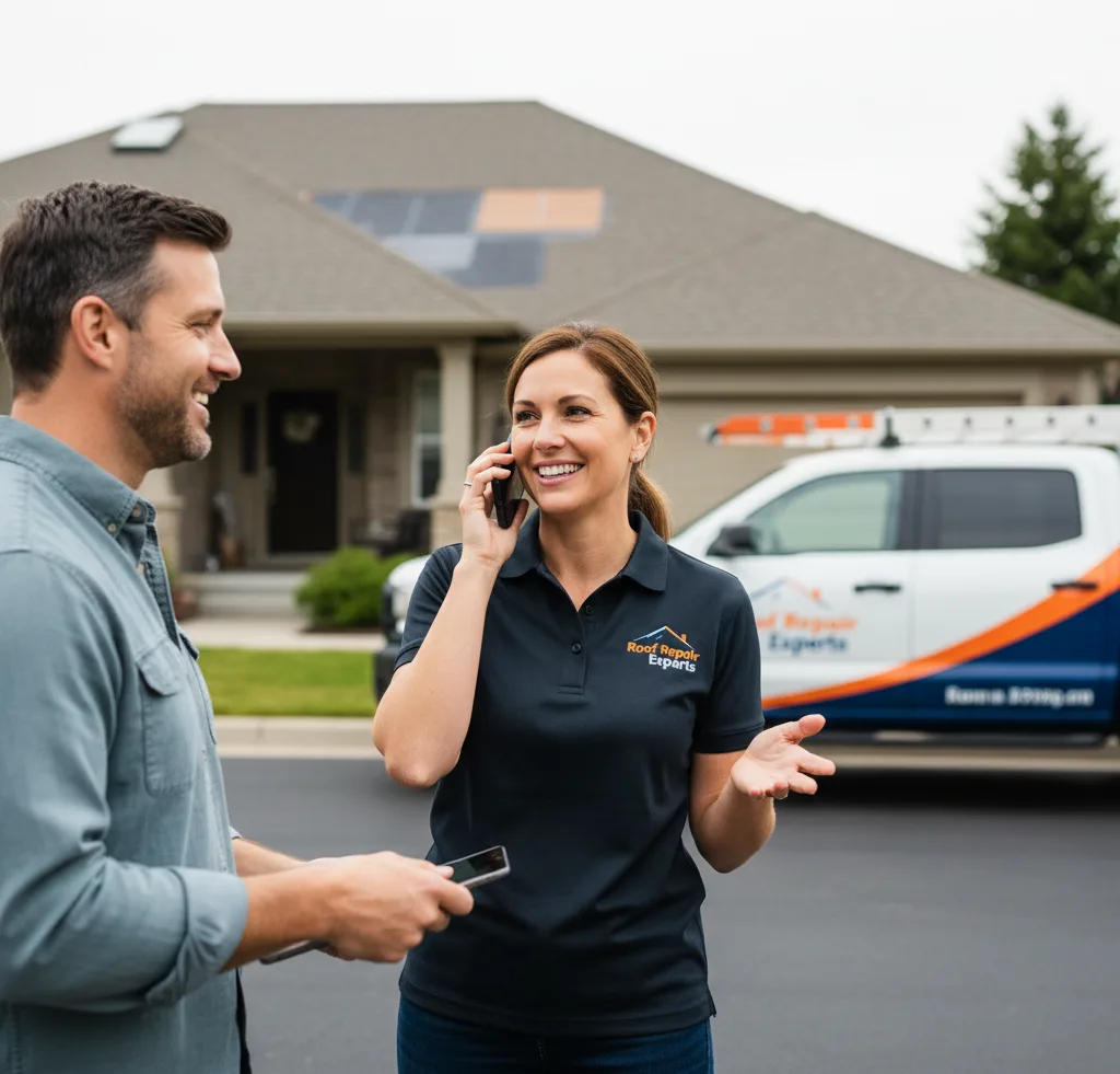 Genera Roof Repair customer support in Fogelsville